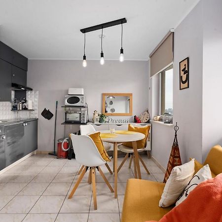 Studio Lumineux Cosy Blankenberge Apartment Екстериор снимка