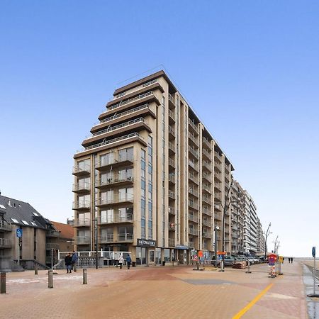 Studio Lumineux Cosy Blankenberge Apartment Екстериор снимка
