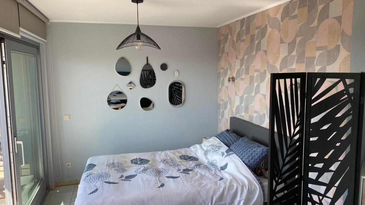 Studio Lumineux Cosy Blankenberge Apartment Екстериор снимка