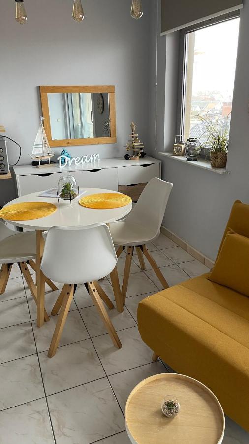 Studio Lumineux Cosy Blankenberge Apartment Екстериор снимка