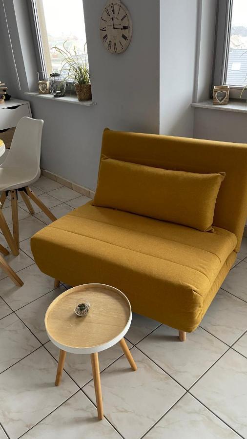 Studio Lumineux Cosy Blankenberge Apartment Екстериор снимка