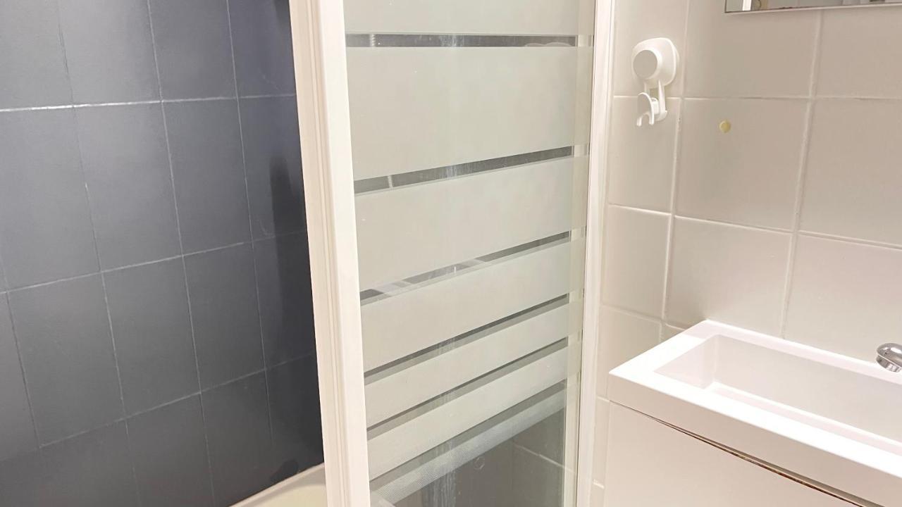 Studio Lumineux Cosy Blankenberge Apartment Екстериор снимка