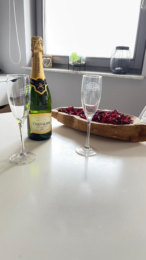 Studio Lumineux Cosy Blankenberge Apartment Екстериор снимка