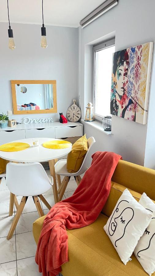 Studio Lumineux Cosy Blankenberge Apartment Екстериор снимка