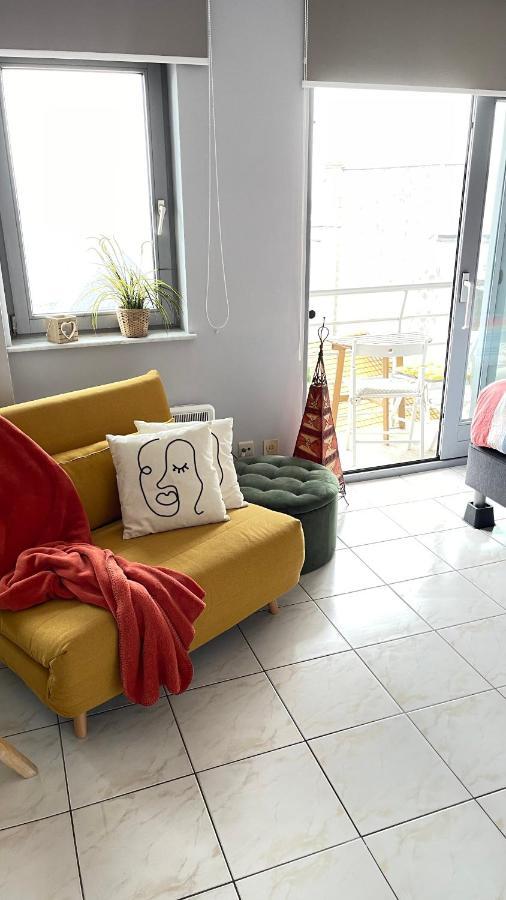 Studio Lumineux Cosy Blankenberge Apartment Екстериор снимка