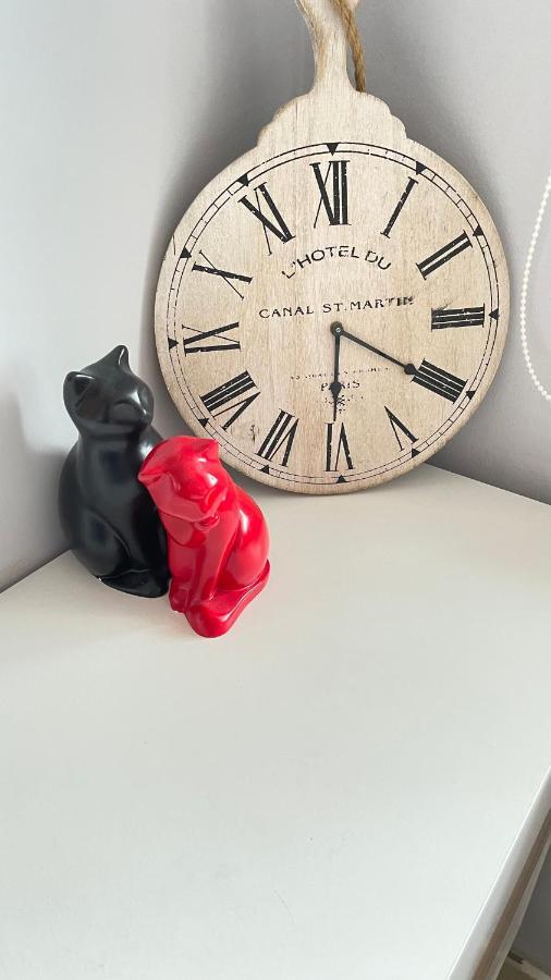 Studio Lumineux Cosy Blankenberge Apartment Екстериор снимка