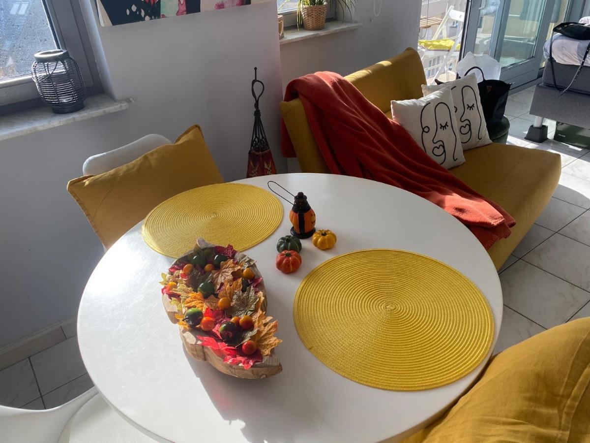 Studio Lumineux Cosy Blankenberge Apartment Екстериор снимка