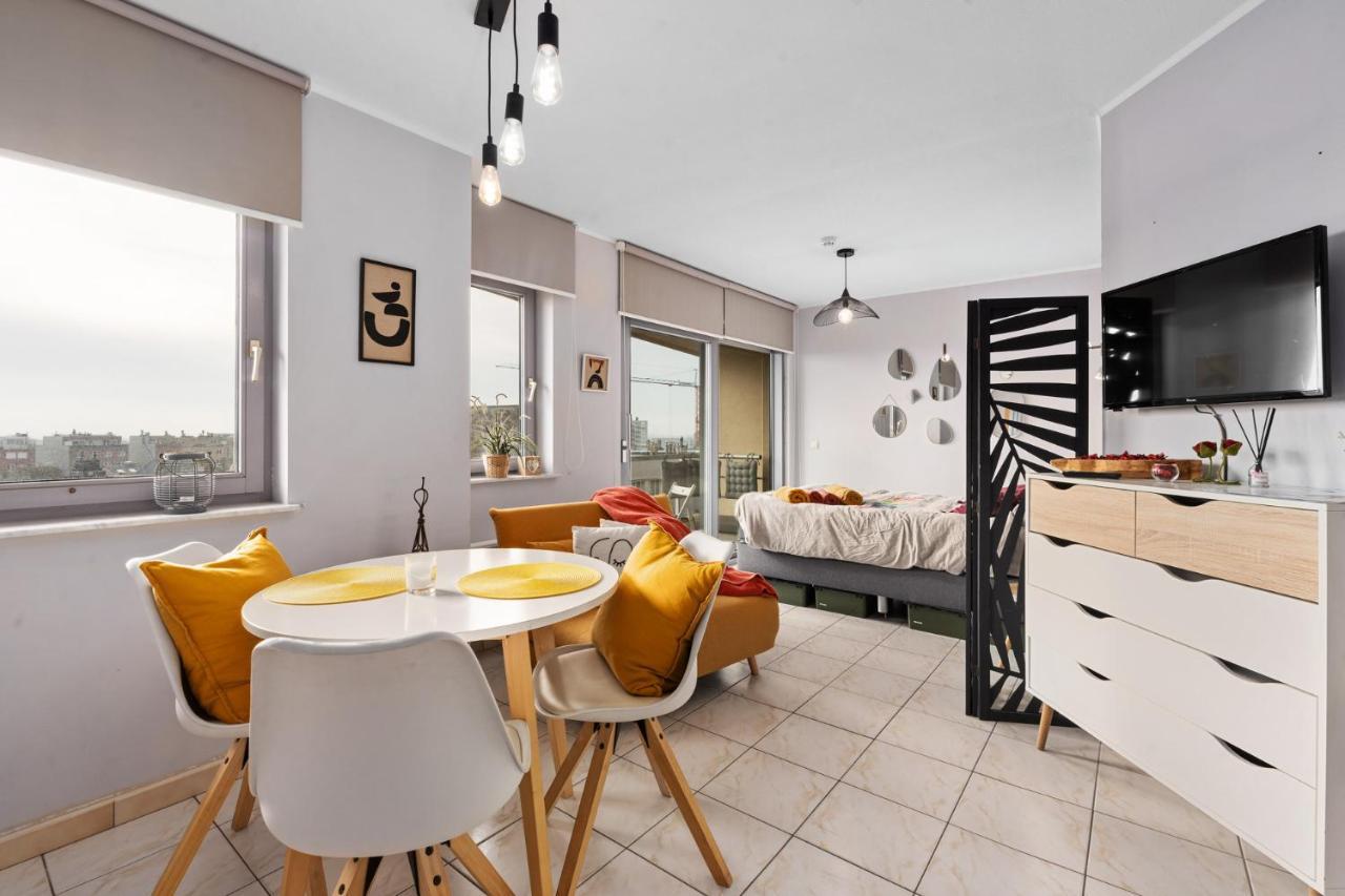 Studio Lumineux Cosy Blankenberge Apartment Екстериор снимка